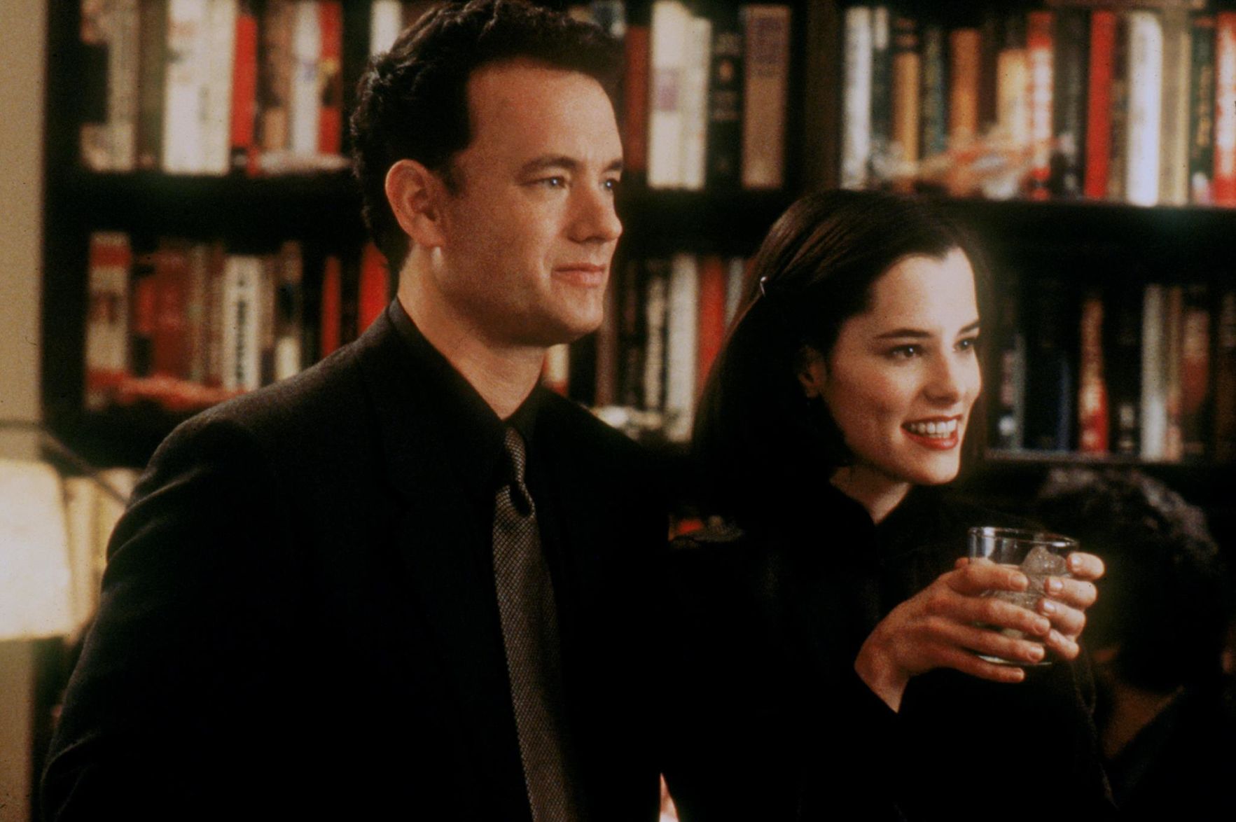You've Got Mail (1998)